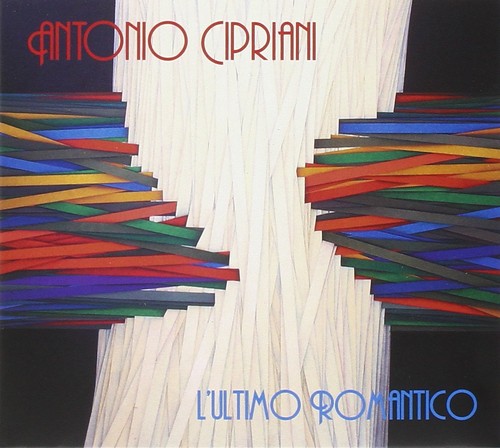 Cipriani antonio ultimo - antonio, l'ultimo
