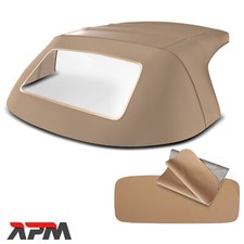 Roadster Cabriolet Toit Souple