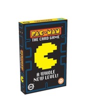 Pac-Man le Jeu de Cartes FR