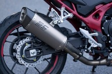 HONDA HORNET CB750 23