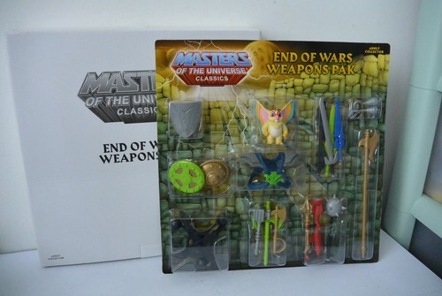 Motuc masters the universe - of,