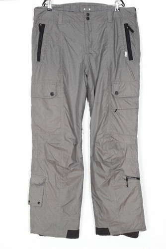 Pantalon ski snowboard - de,