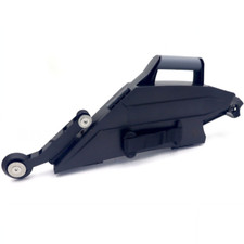 Banjo plaquiste pour