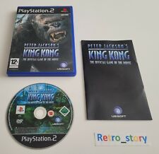 Sony Playstation PS2 - Peter