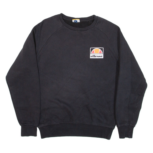 Sweat capuche ellesse pour - capuche,