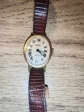 Ancienne Montre de femme SEMCO
