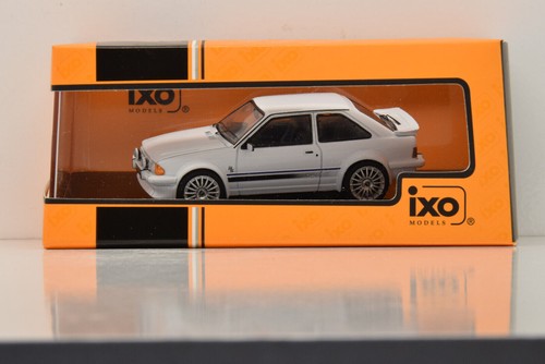 Ford escort mkiii - escort, rs