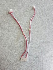 Four pièce samsung nv75k5571rm câblage faisceau câble filerie connecteur prise 