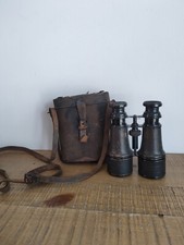 Ancienne Paire De Jumelle avec