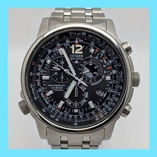 Montre d'Aviateur Citizen