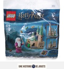 Lego harry potter ref 30435 - potter,