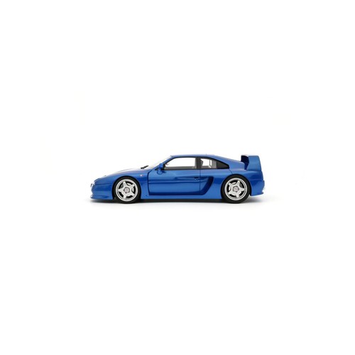 Venturi 400 18 ottomobile - venturi, gt