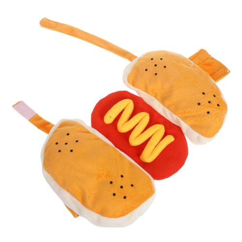 Costume chien deguisement - chien,