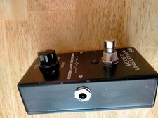 MXR MC401 Boost/Line Driver