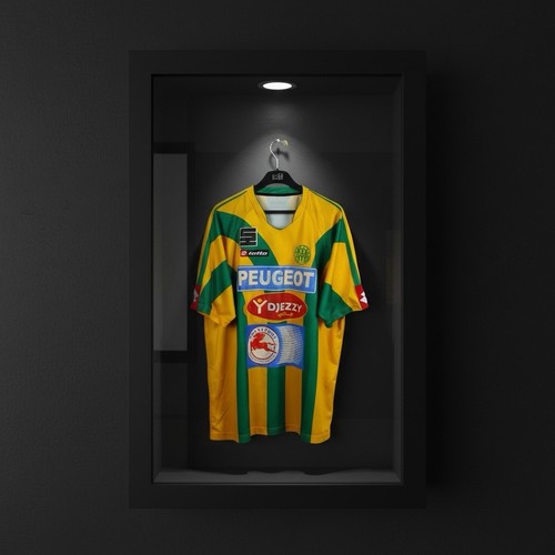 Maillot vintage kabylie - maillot,