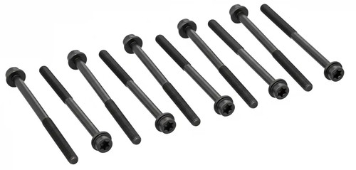 Kit boulons culasse - boulons, torx