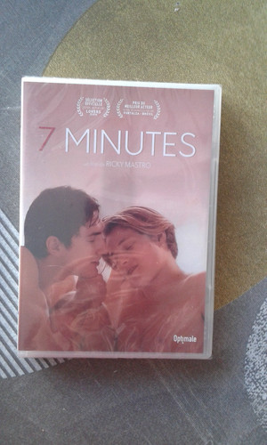 DVD*GAY/GAYS*7