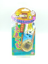 Tamagotchi Original P1/P2 clear yellow Bandai 1997