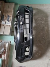 Pare-choc avant Citroën C4 II (NC_) 1.6 hdi 110 (2009) 5 portes 7401VN