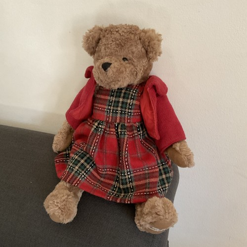 Ours peluche collection - peluche,