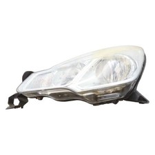 Optique avant principal gauche