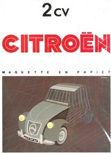 Editions Sertii Maquettes en