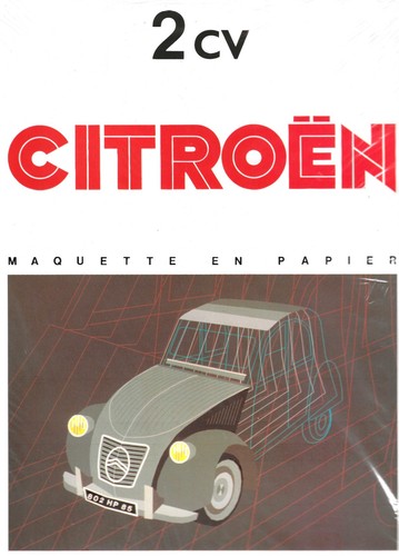 Editions sertii maquettes - editions,