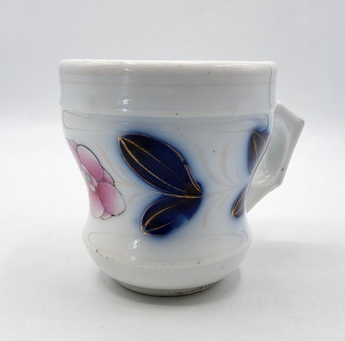 Tasse brulot porcelaine - brulot, en