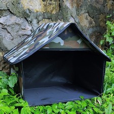 Niche pour chat et chien