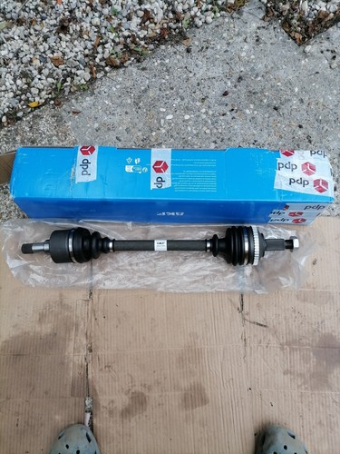 2cardans neufs skf - skf, droit