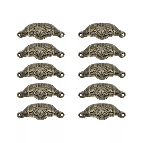 Lot poignées tirettes - lot, 10