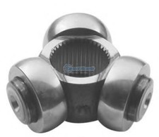 Croisière Trépied Fiat