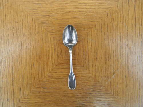 Christofle cuillère moka - cuillère,