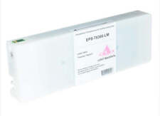 CARTOUCHE EPSON T6366 LIGHT MAGENTA COMPATIBLE POUR EPSON 7890,7900,9890 C13T636