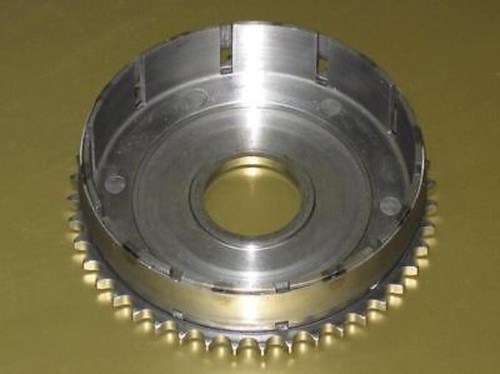 Triumph pre unit 500 - 500, 650