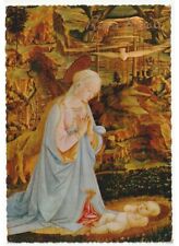 1971 Art En Carte Postale -