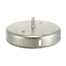 150mm Diamètre des particules