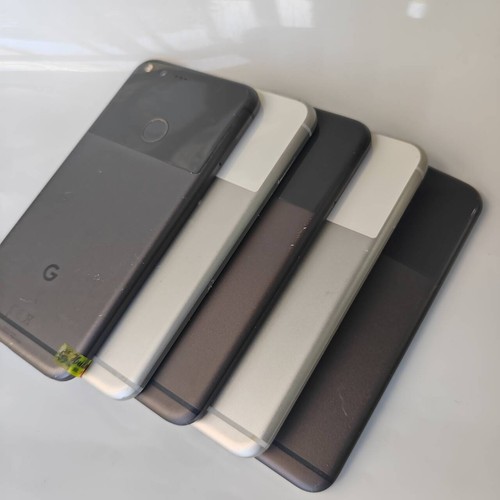 Original google pixel 1st - google, (1st