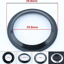 Casque Base Bague Aluminium