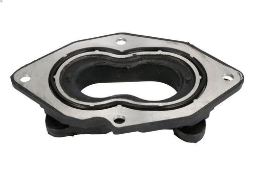 Flasque carburateur febi - carburateur,