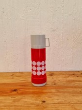 Bouteille isotherme Dr Zimmermann Rotpunkt Durotherm