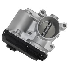 Throttle Body for Renault Clio