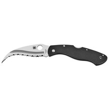 Spyderco Civilian Folding