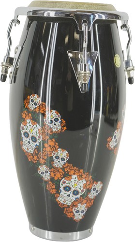 Latin percussion karl - latin, lp