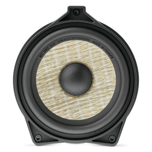Focal icc mbz 100 haut - haut, de