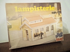 JOUEF CHAMPAGNOLE LAMPISTERIE