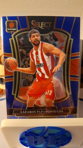 2025 panini select - 2025-26,