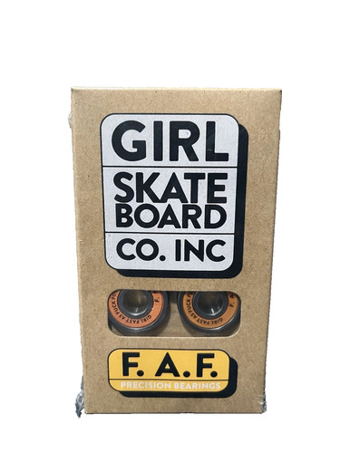 Girl skate f - skate, precision