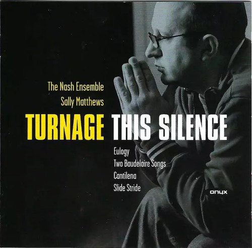 This silence chamber works - this,