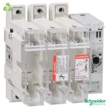 SCHNEIDER ELECTRIC - GS2N3 -